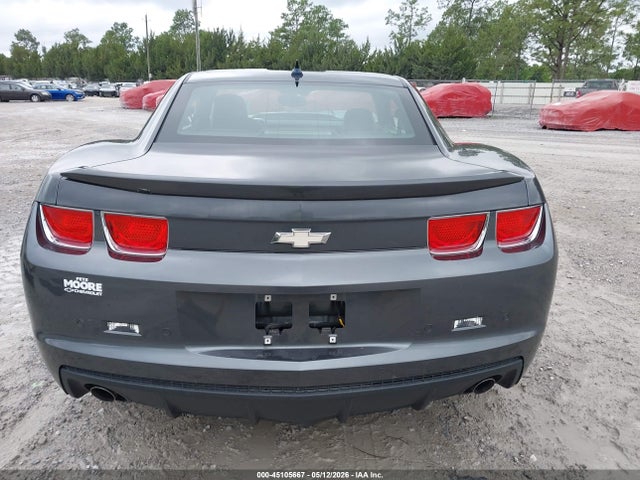 Chevrolet Camaro 2lt