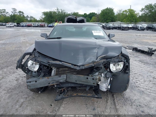 Chevrolet Camaro 2lt