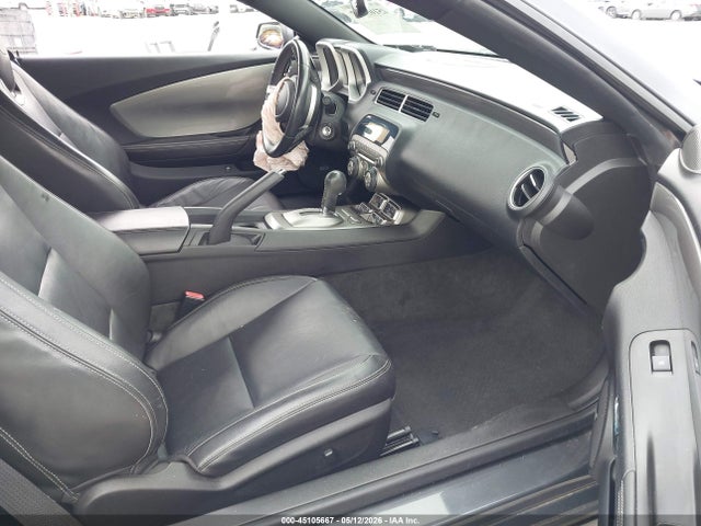 Chevrolet Camaro 2lt