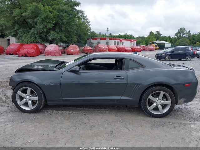 Chevrolet Camaro 2lt