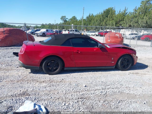 Ford Mustang V6 Premium