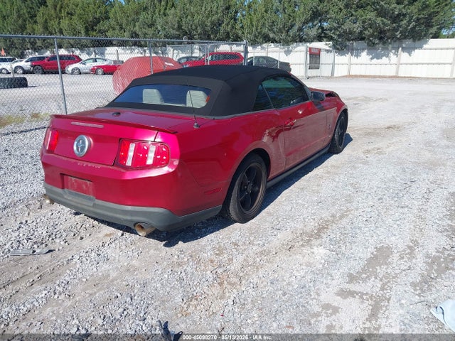 Ford Mustang V6 Premium