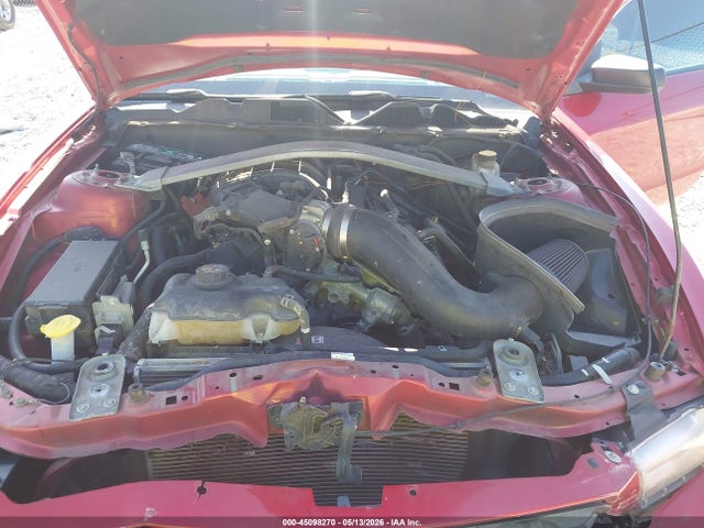 Ford Mustang V6 Premium