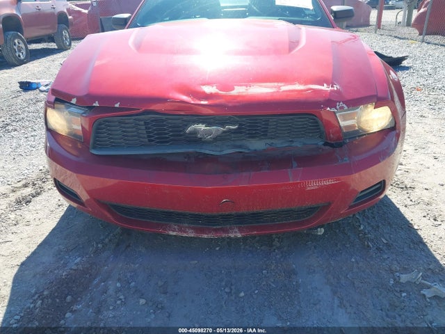 Ford Mustang V6 Premium