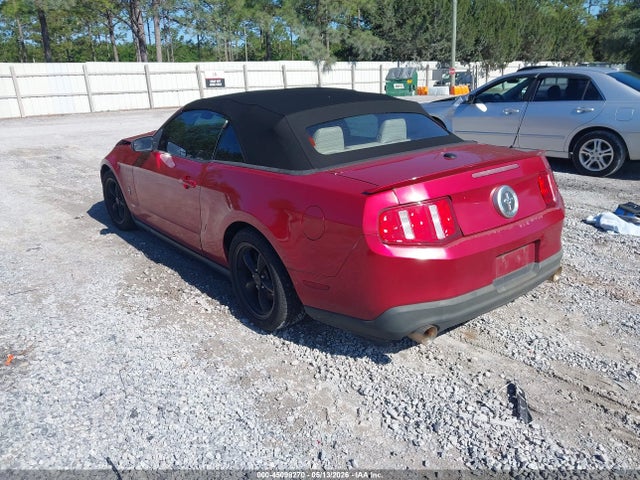Ford Mustang V6 Premium