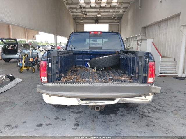 Ram 2500 Laramie