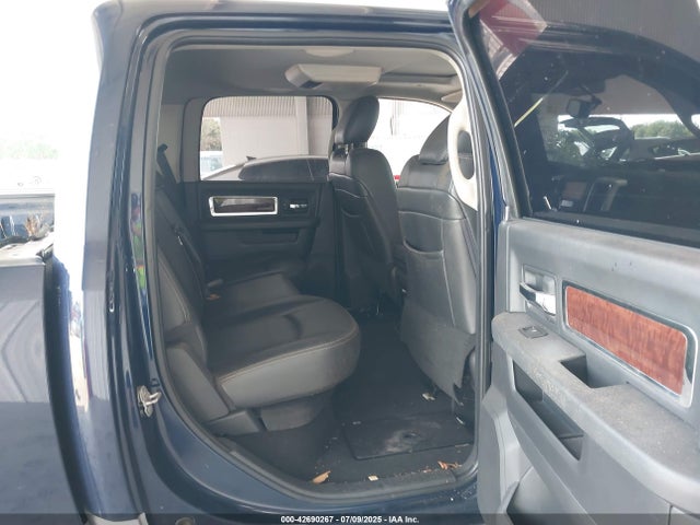 Ram 2500 Laramie