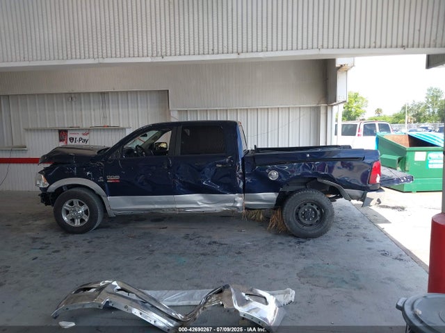 Ram 2500 Laramie