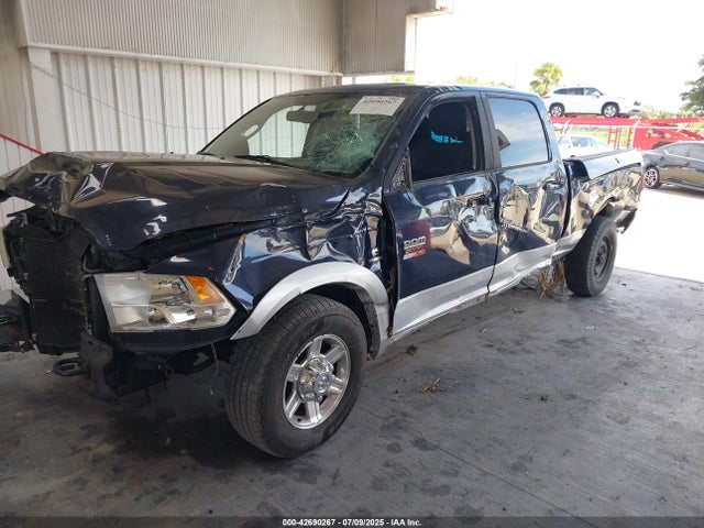 Ram 2500 Laramie