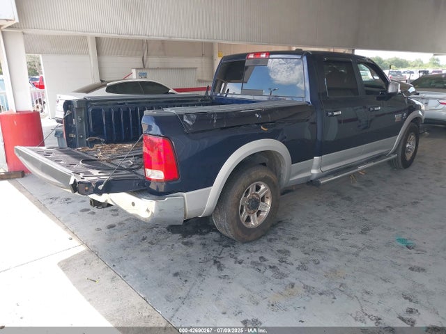 Ram 2500 Laramie