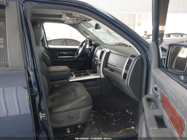 Ram 2500 Laramie