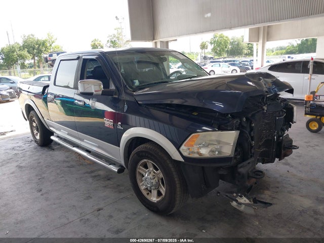 Ram 2500 Laramie