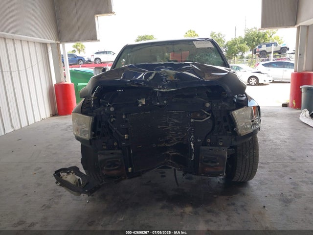 Ram 2500 Laramie