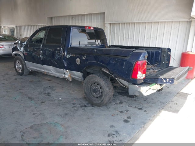 Ram 2500 Laramie