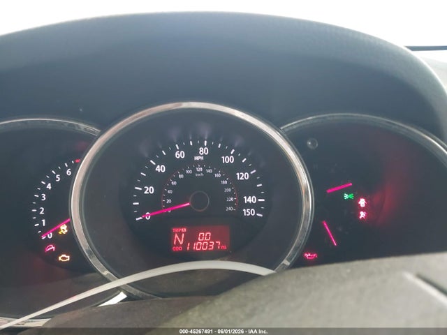 Kia Sorento Lx V6