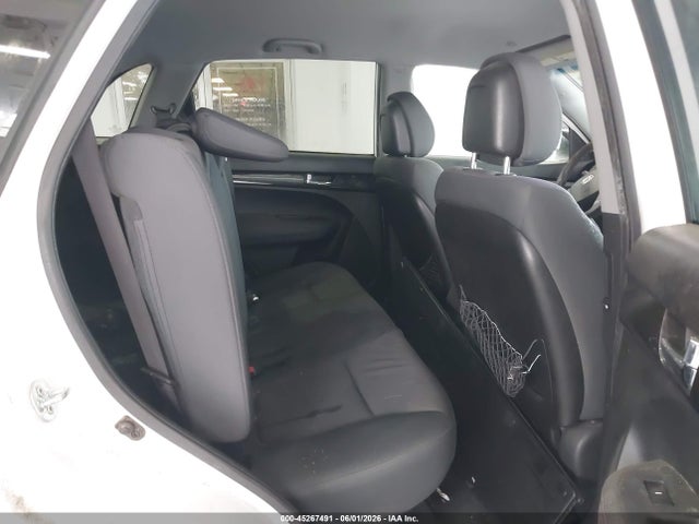 Kia Sorento Lx V6