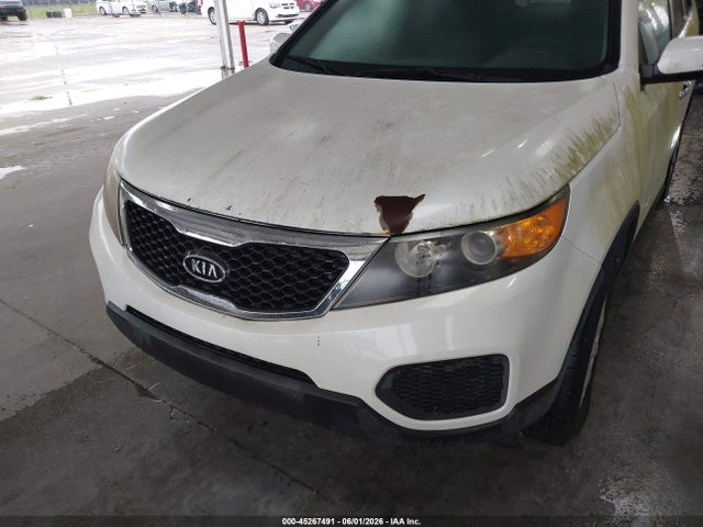 Kia Sorento Lx V6