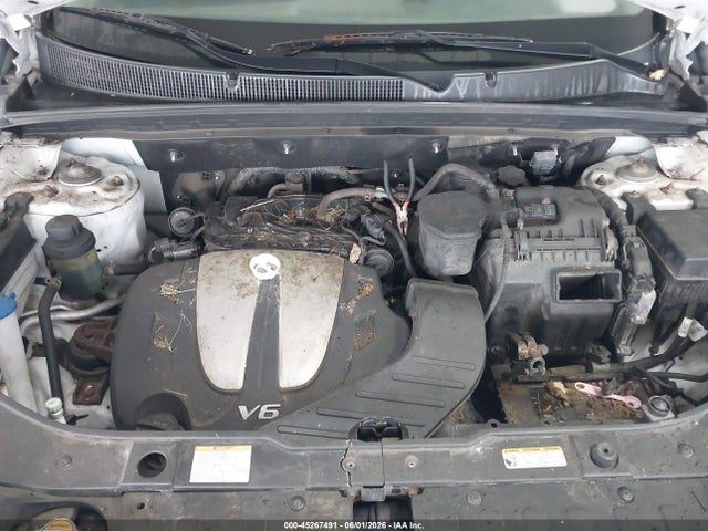 Kia Sorento Lx V6