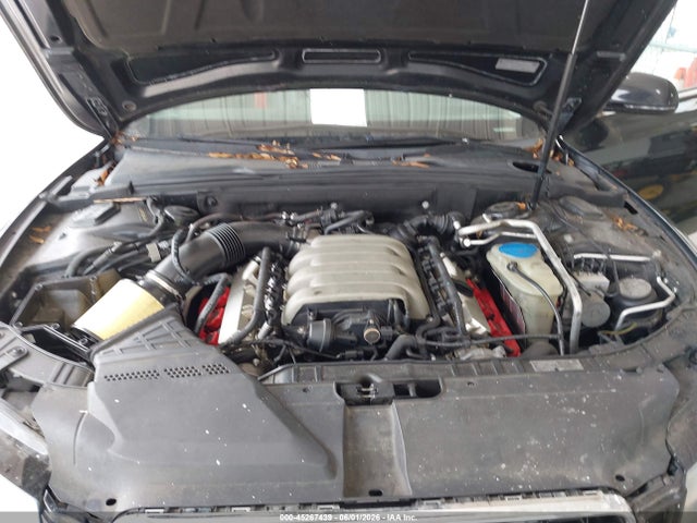 Audi A5 3.2l