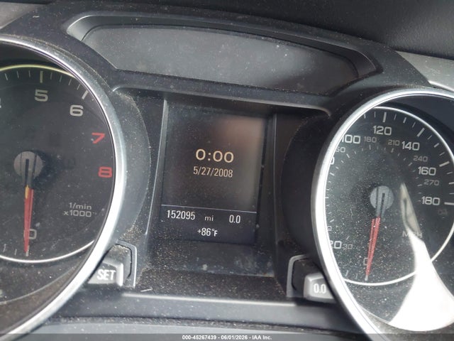 Audi A5 3.2l