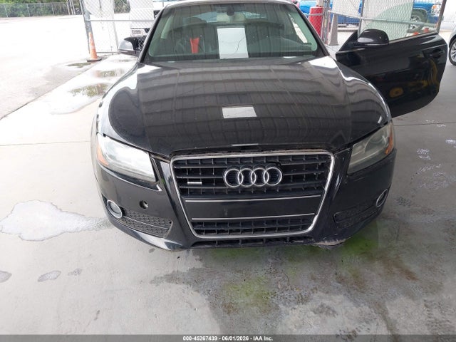 Audi A5 3.2l