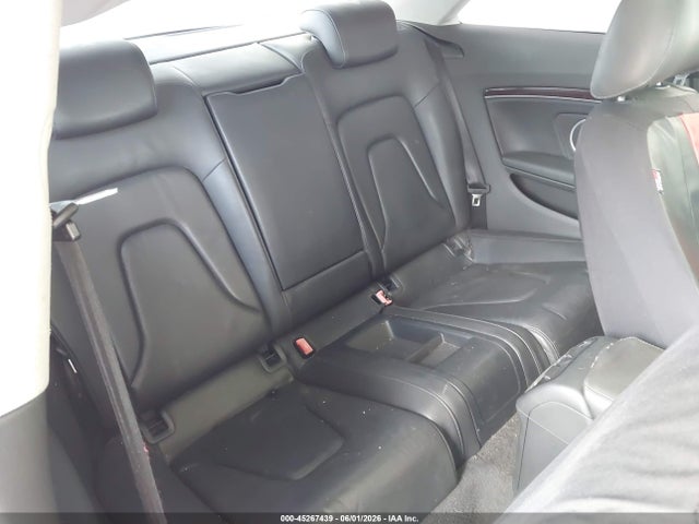 Audi A5 3.2l