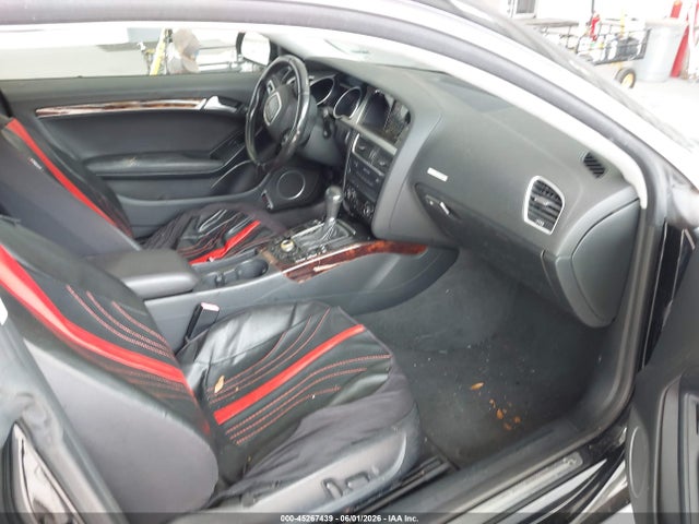 Audi A5 3.2l