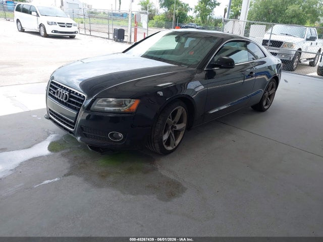 Audi A5 3.2l