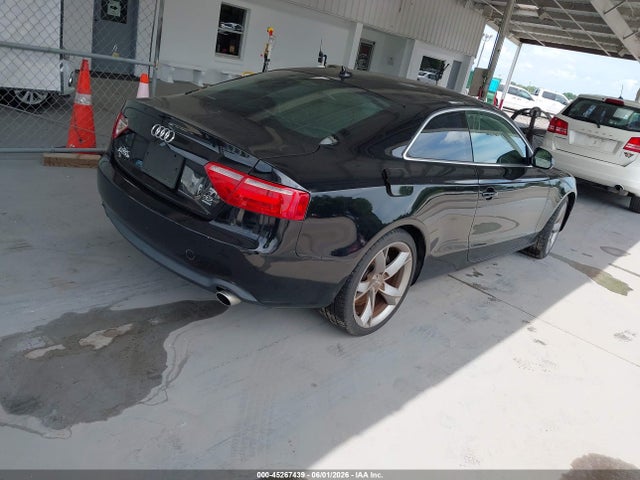 Audi A5 3.2l