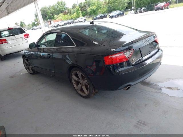 Audi A5 3.2l