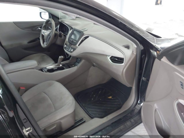 Chevrolet Malibu Ls