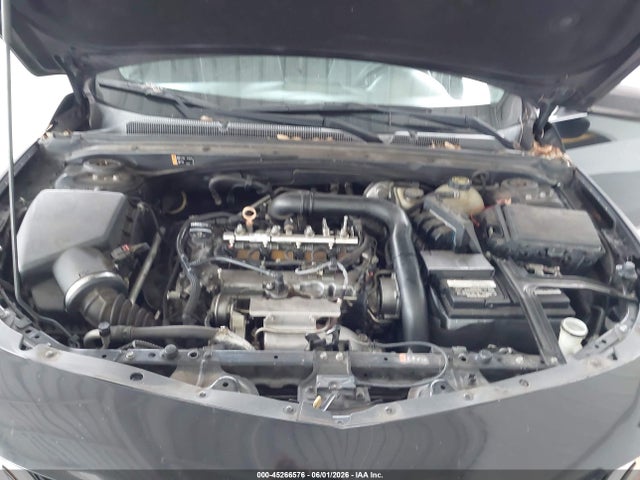 Chevrolet Malibu Ls
