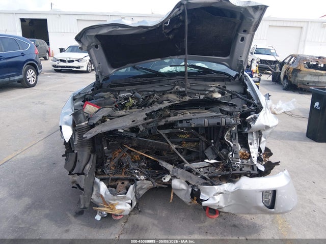 Chevrolet Silverado 1500 2lt