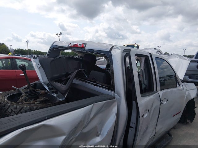 Chevrolet Silverado 1500 2lt