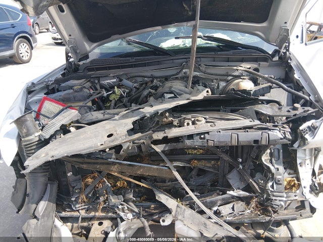 Chevrolet Silverado 1500 2lt