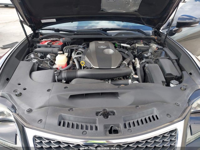 Lexus Rc