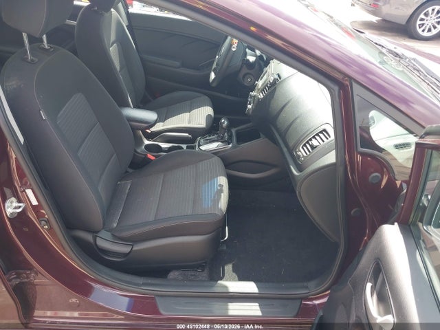 Kia Forte Lx