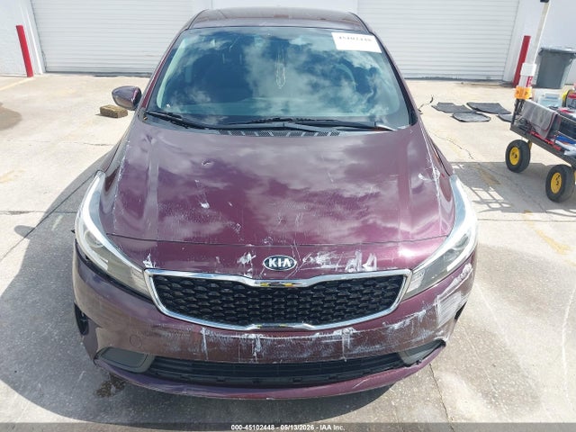 Kia Forte Lx