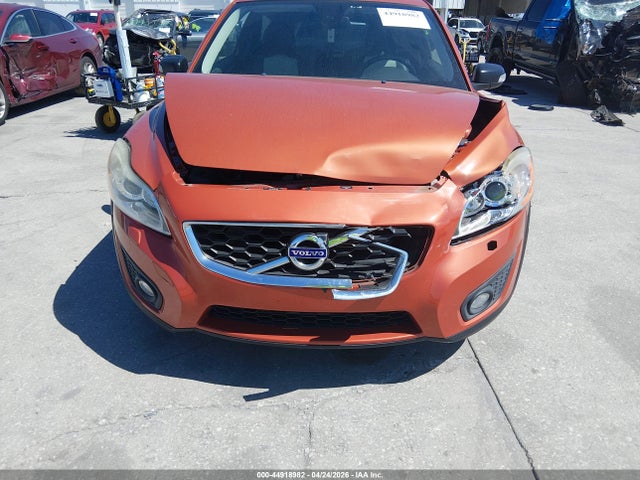 Volvo C30