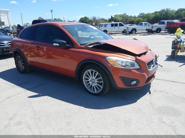 Salvage Volvo C30 Image