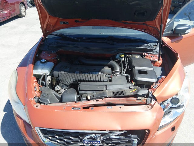 Volvo C30