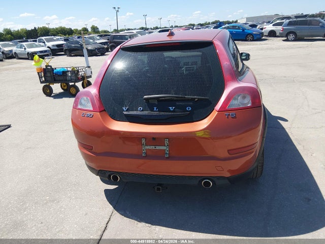 Volvo C30