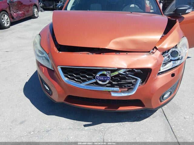 Volvo C30