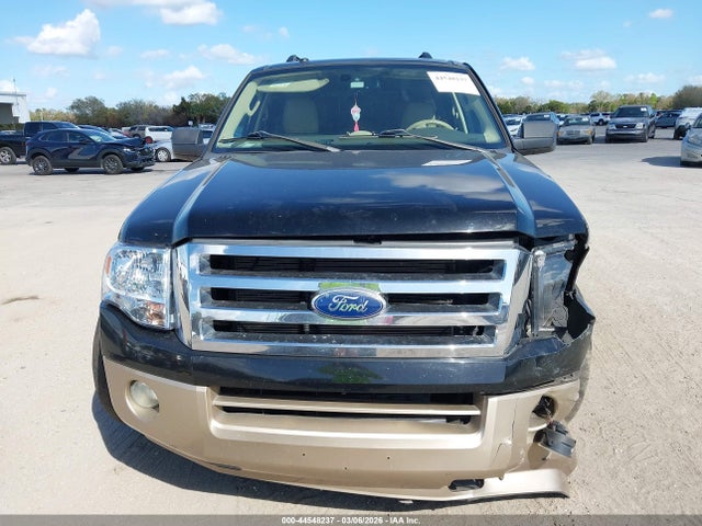 Ford Expedition Xlt