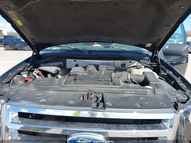 Ford Expedition Xlt