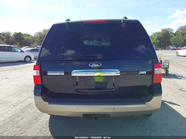 Ford Expedition Xlt