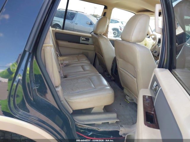Ford Expedition Xlt