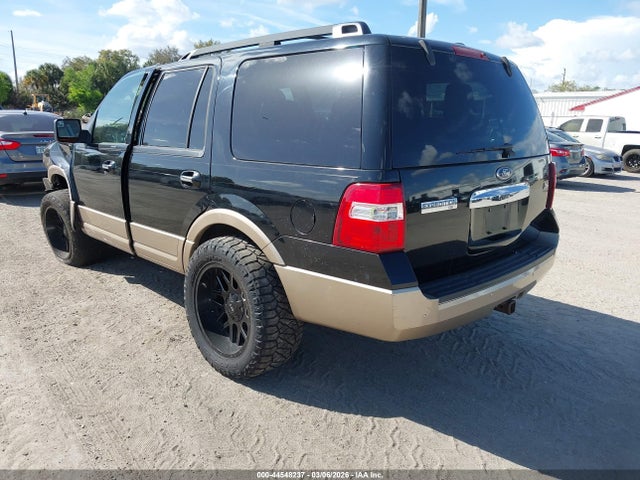 Ford Expedition Xlt