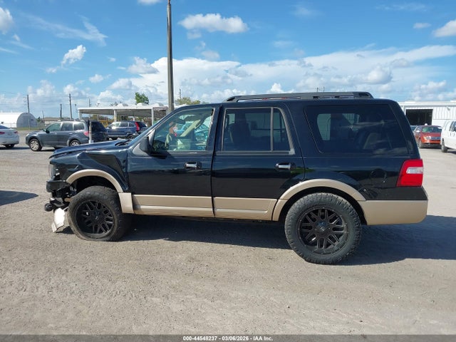 Ford Expedition Xlt