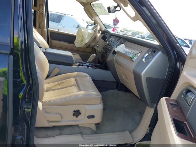 Ford Expedition Xlt